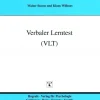 VLT/NVLT - Verbaler und Nonverbaler Lerntest, 18 bis 76 Jahre