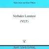 VLT Stimulationskartensatz Wörter Form A