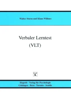 VLT Stimulationskartensatz Wörter Form A