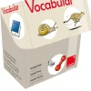 VOCABULAR Adjektive, Bildkarten ab 4 Jahren