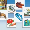 VOCABULAR Bilderbox, 4-9 Jahre
