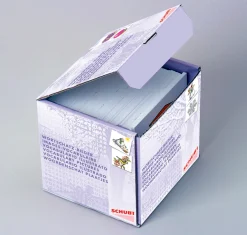 VOCABULAR KOMBIPAKET Bilderbox mit Kopiervorlagen, 4-9 Jahre