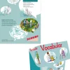 Vocabular Wortschatz-Bilder KOMBIPAKET Familie und soziales Umfeld, 3-99 Jahre