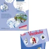 Vocabular Wortschatz-Bilder KOMBIPAKET Kalender, Zeit, Wetter, 3-99 Jahre