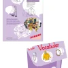 Vocabular Wortschatz-Bilder KOMBIPAKET Kleidung und Accessoires, 3-99 Jahre