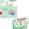 Vocabular Wortschatz-Bilder KOMBIPAKET Körper, Körperpflege, Gesundheit, 3-99 Jahre
