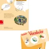 Vocabular Wortschatz-Bilder KOMBIPAKET Obst, Gemüse, Lebensmittel, 3-99 Jahre