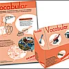 Vocabular Wortschatz-Bilder KOMBIPAKET Wohnen 2: Haushalt & Werkzeug, 3-99 Jahre