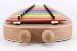 Voggys großes Glockenspiel-Set für den Kindergarten und die Schule