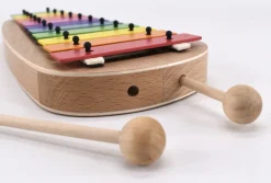 Voggys großes Glockenspiel-Set für den Kindergarten und die Schule