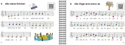 Voggys großes Glockenspiel-Set für den Kindergarten und die Schule