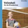 Volleyball für die Grundschule