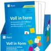 Voll in Form