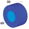 Vollkreis MAXI blau/hellblau, 34-043-12, ab 4 Jahre