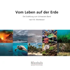 Vom Leben auf der Erde, Buch