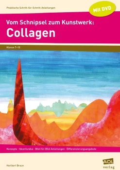 Vom Schnipsel zum Kunstwerk: Collagen