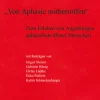 Von Aphasie mitbetroffen, Buch