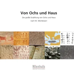 Von Ochs und Haus, Kosmisches Leseheftchen