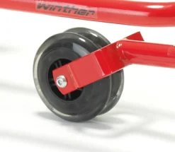 Vorderrad für Winther® VIKING Challenge Foot und Hand Twister 8500621