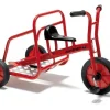 Vorderrad Winther® VIKING Ben Hur Dreirad, Ersatzteil
