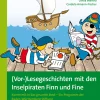 (Vor-)Lesegeschichten mit den Inselpiraten