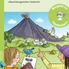 Vulkane, Buch, Klasse 1-4