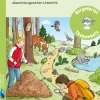 Waldtiere, Buch, Klasse 1-4