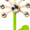 Wandelement Pusteblume