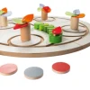 Wandelraupe, Spiel, ab 2 Jahre