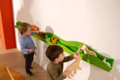 Wandleiste für Spielfiguren