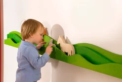 Wandleiste für Spielfiguren