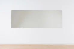 Wandspiegel für Leuchttisch