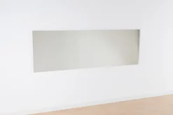 Wandspiegel für Leuchttisch