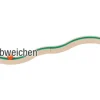 Wandspielbahn Berg und Tal, ab 2 Jahre