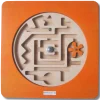 Wandspiel Labyrinth drehbar