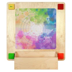 Wandspiel Mandalay magnetisch