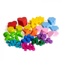 Wandspiel Mandalay magnetisch