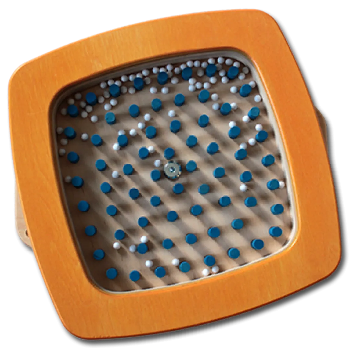 Wandspiel Mini Regenmacher
