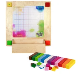 Wandspiel Pixelino magnetisch