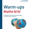 Warm-ups Mathe 9/10