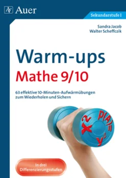 Warm-ups Mathe 9/10