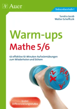 Warm-ups Mathe 5/6