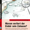 Warum verliert der Eisbär sein Zuhause?, Buch, Klasse 3-4