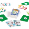 Warum? Weil ..., Kartenspiel, 5-7 Jahre