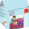 Was hilft?, Bilderbox, ab 4 Jahre