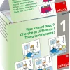 Was kommt dazu? Bilderbox 1, 4-7 Jahre