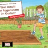 Was macht der Regenwurm im Garten? Kamishibai Bildkartenset, 4-8 Jahre