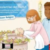 Was passiert bei der Taufe? Kamishibai Bildkartenset, 5-10 Jahre