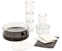 Wasser-Aufbereiter, Experimentier-Set, 6-12 Jahre