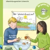 Wasser, Buch, 1. bis 4. Klasse